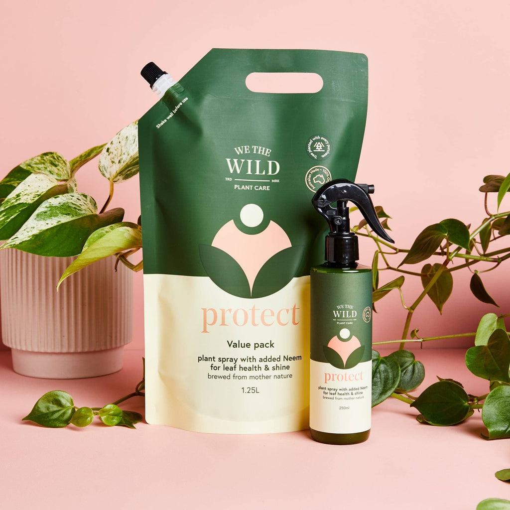 Protect Value Pack 1.25L