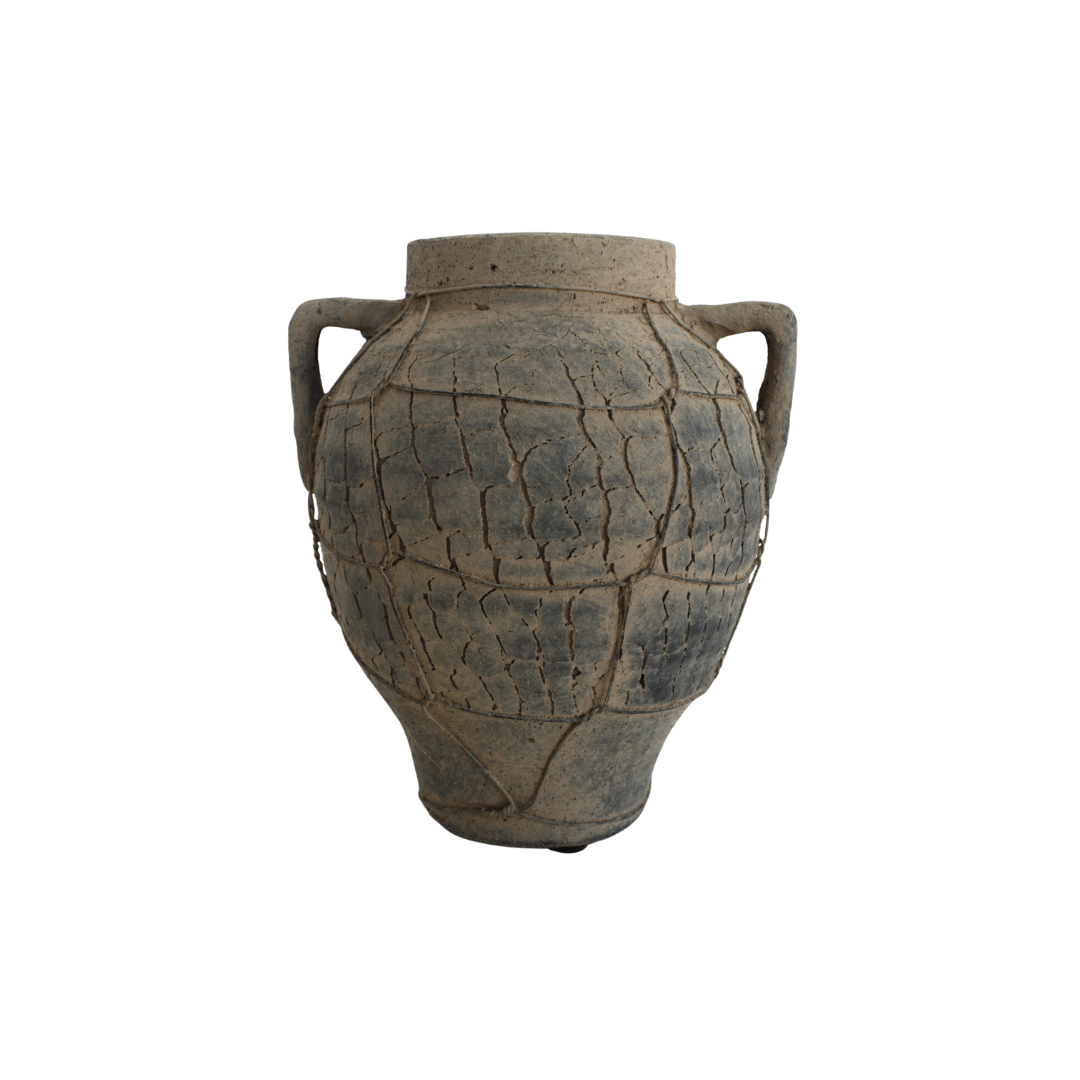 Ashmoor Handled Pot/Vase
