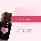 Love Herbal Manifestation Oil 10ml