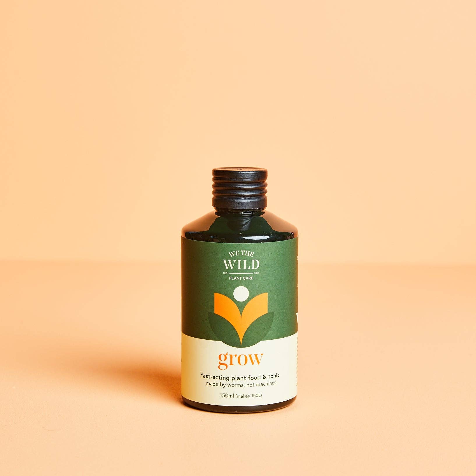 Grow Plant Food & Tonic 150ml