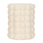 Cream Speckle Bubble Oil Burner