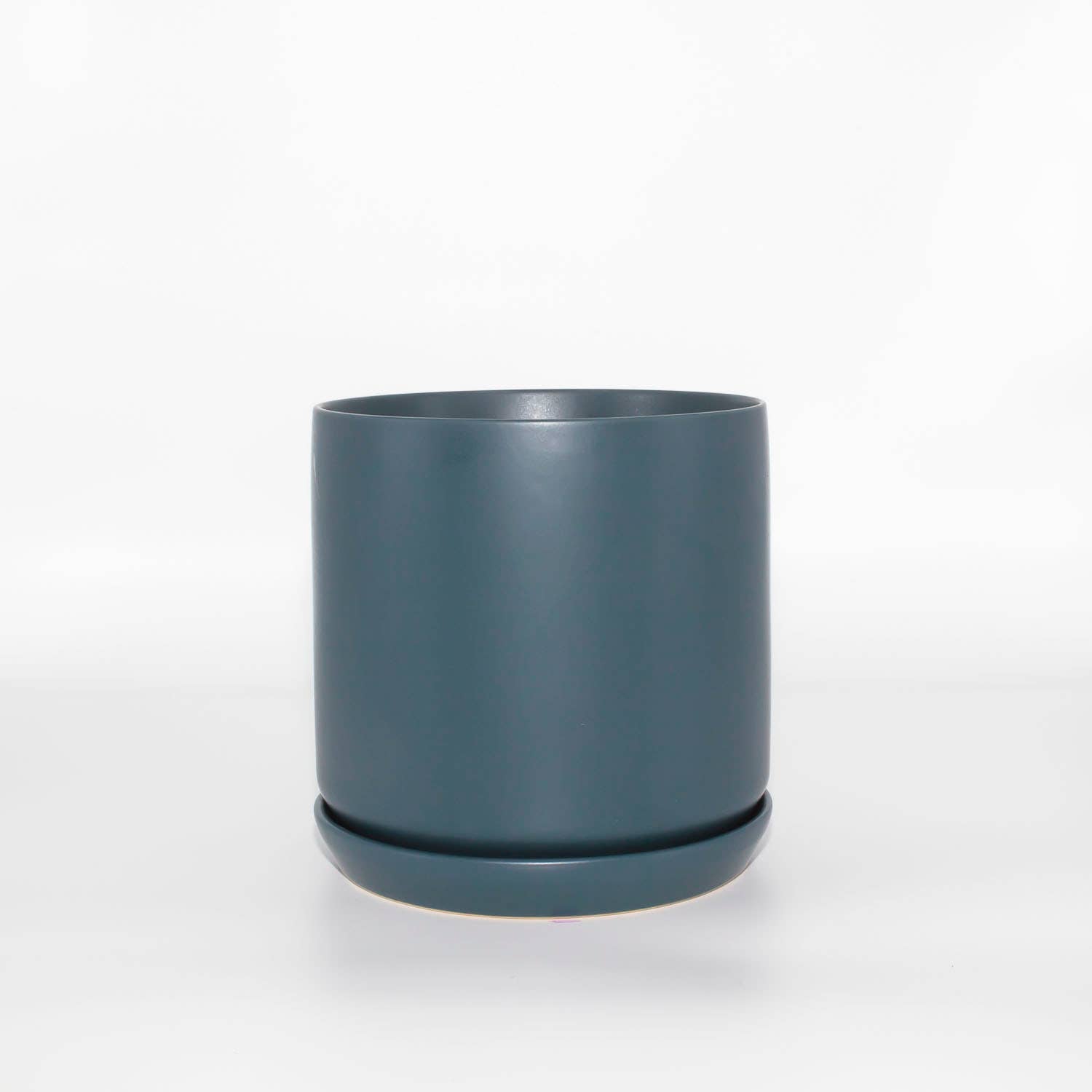 Large Oslo Planter Navy