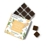 California White Sage & Palo Santo Incense Bricks Refill Pac