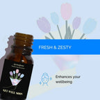 Get Well Soon Herbal Manifestation Oil 10ml
