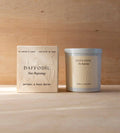 Daffodil Candle  | New Beginnings
