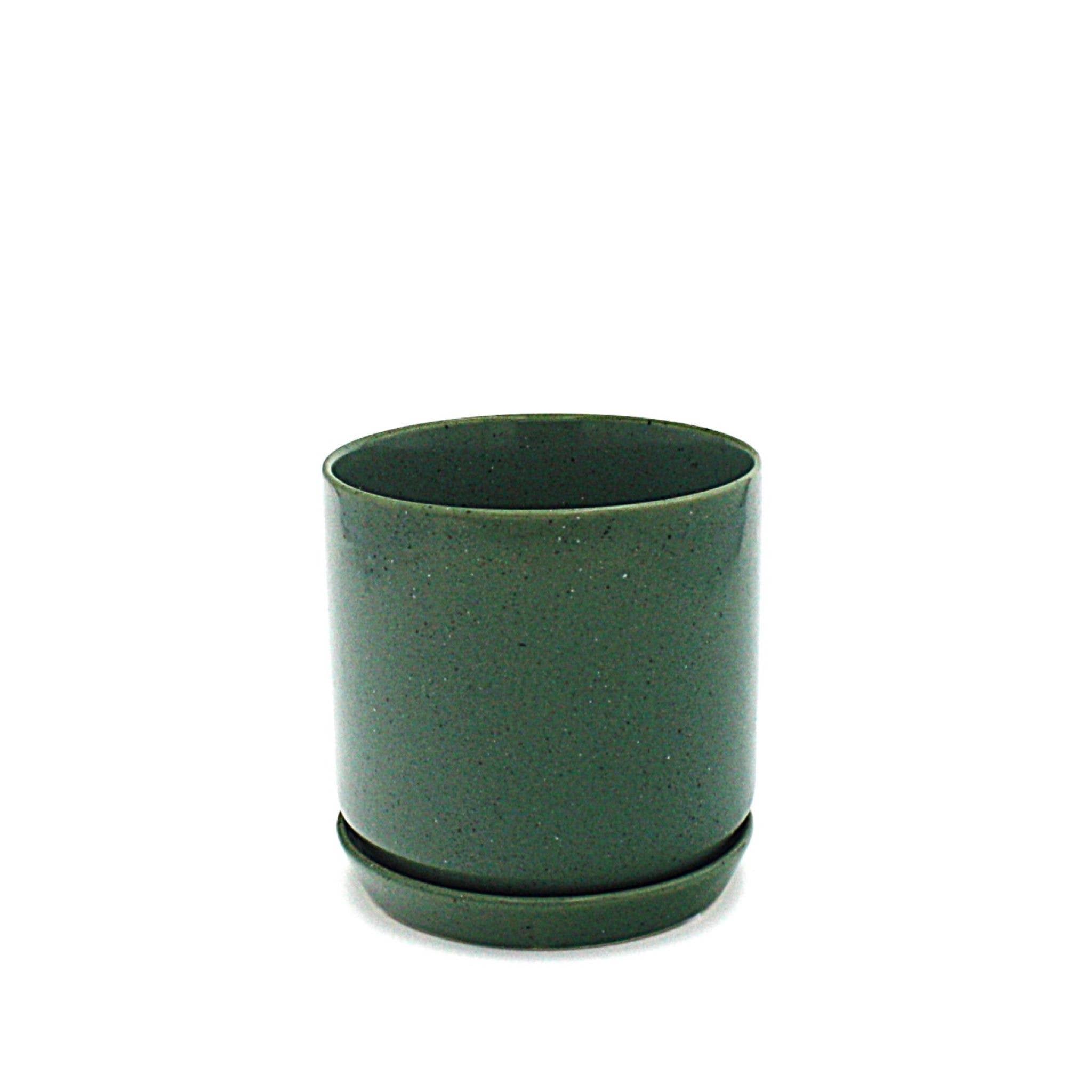 Small Oslo Planter Agave