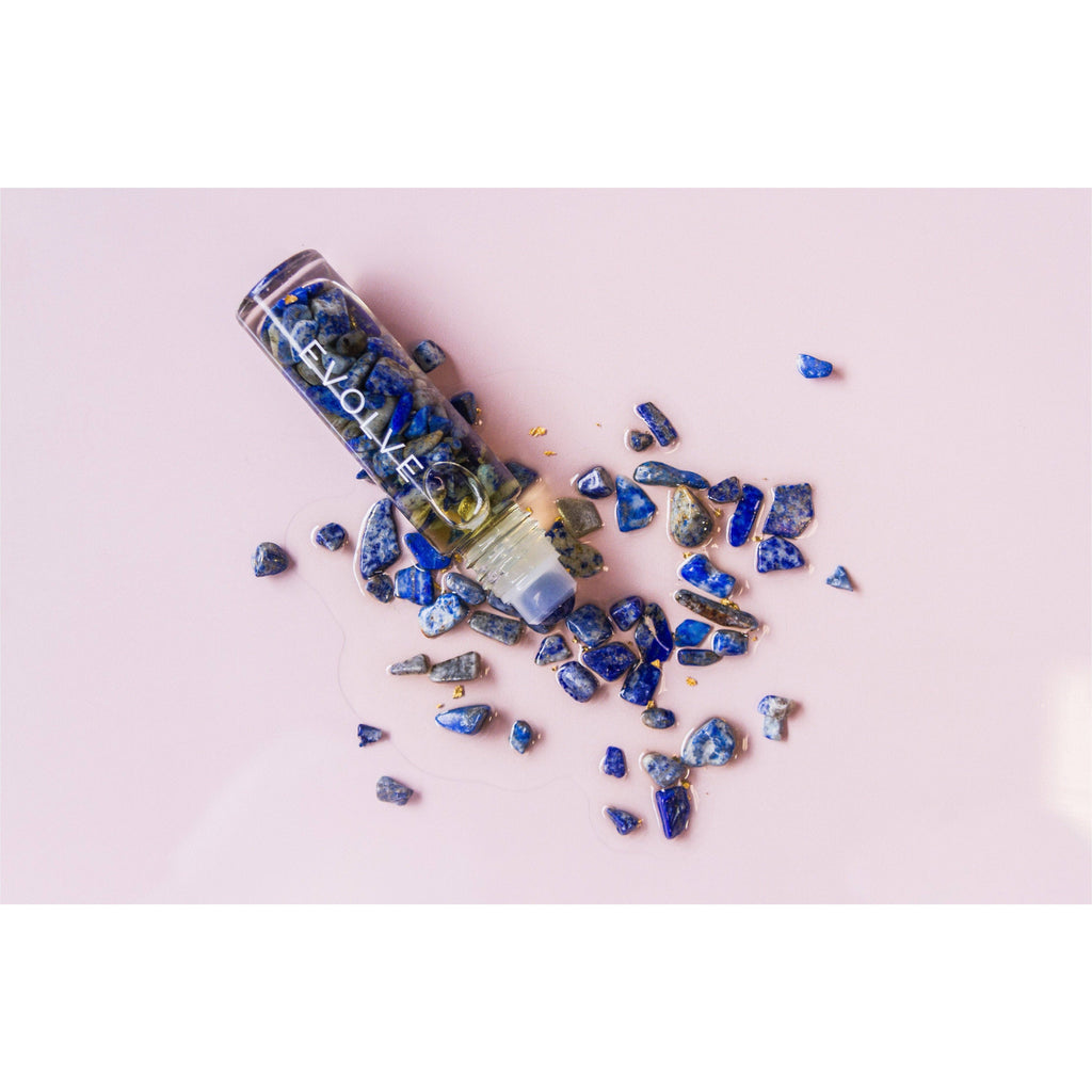 Essential Oil Roller - Evolve  - 10ml