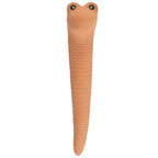 Willy the Terracotta Worm