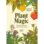 Plant Magic Book