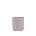 Small Oslo Planter Fog