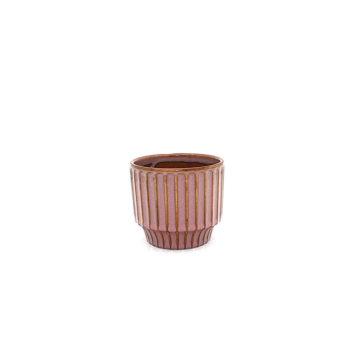 Pillar Planter Small Blush