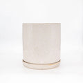 XL Oslo Planter Sandstorm