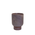 Small Comet Planter Coffee
