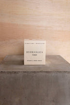 Hydrangea Candle | Gratitude