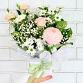 Pastel Box Arrangement