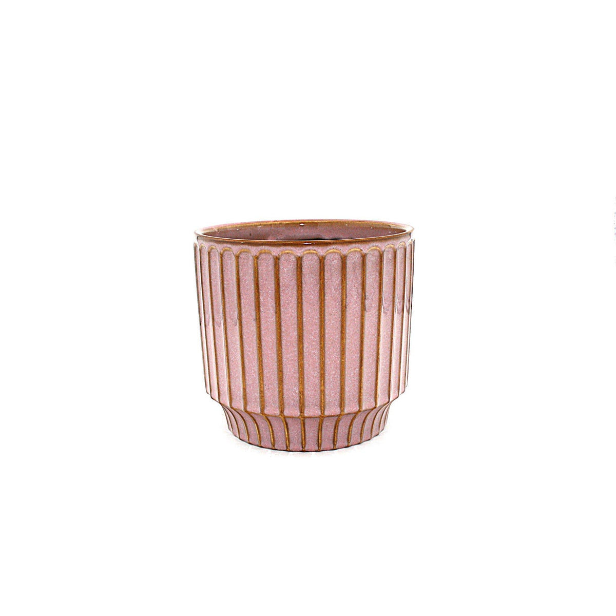 Pillar Planter Large Blush