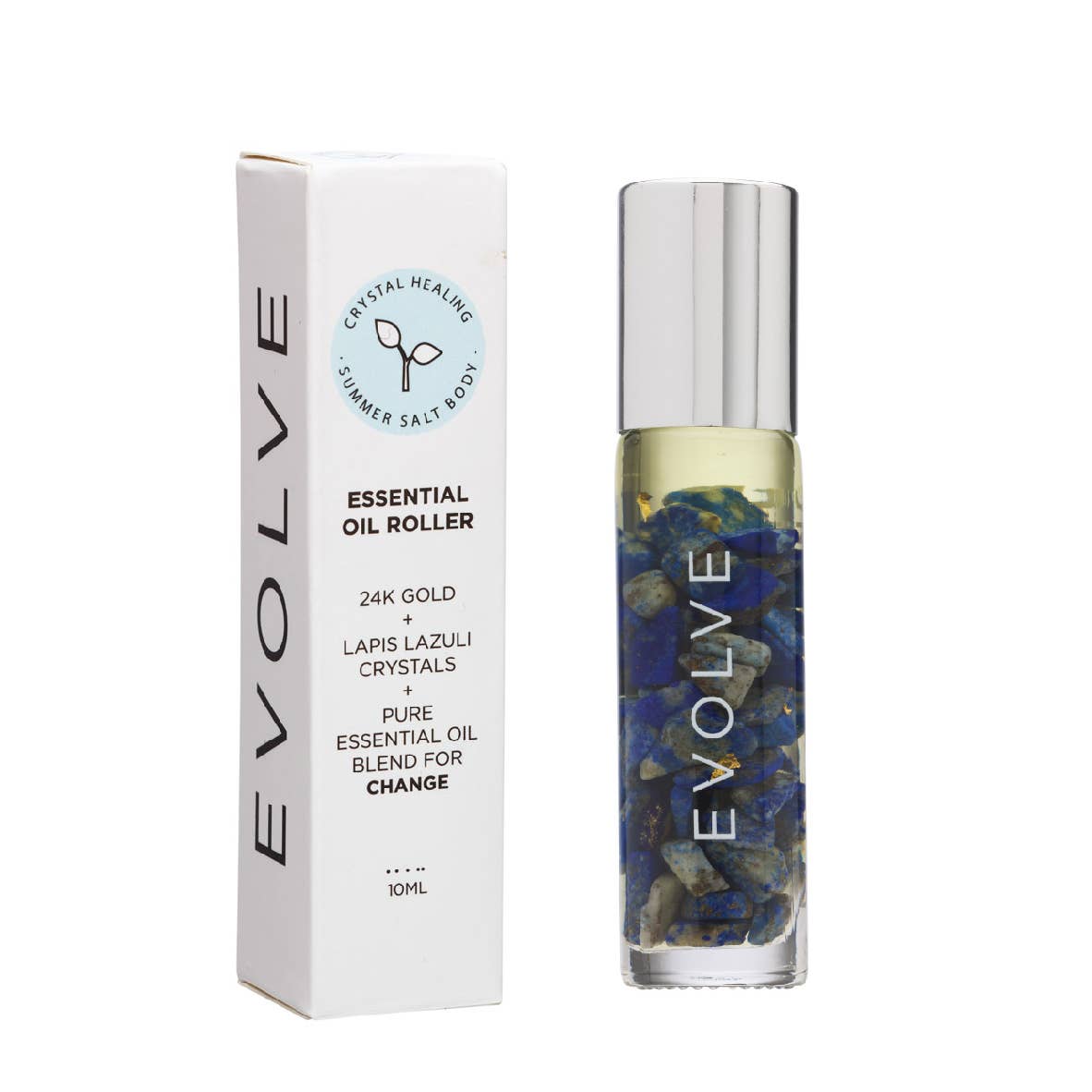 Essential Oil Roller - Evolve  - 10ml