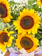 Sunflower Bouquet