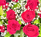 Dozen Roses Bouquet
