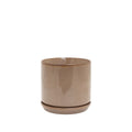 Medium Oslo Planter Espresso
