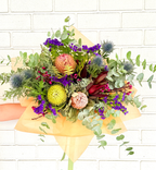 Seasonal Native Bouquet