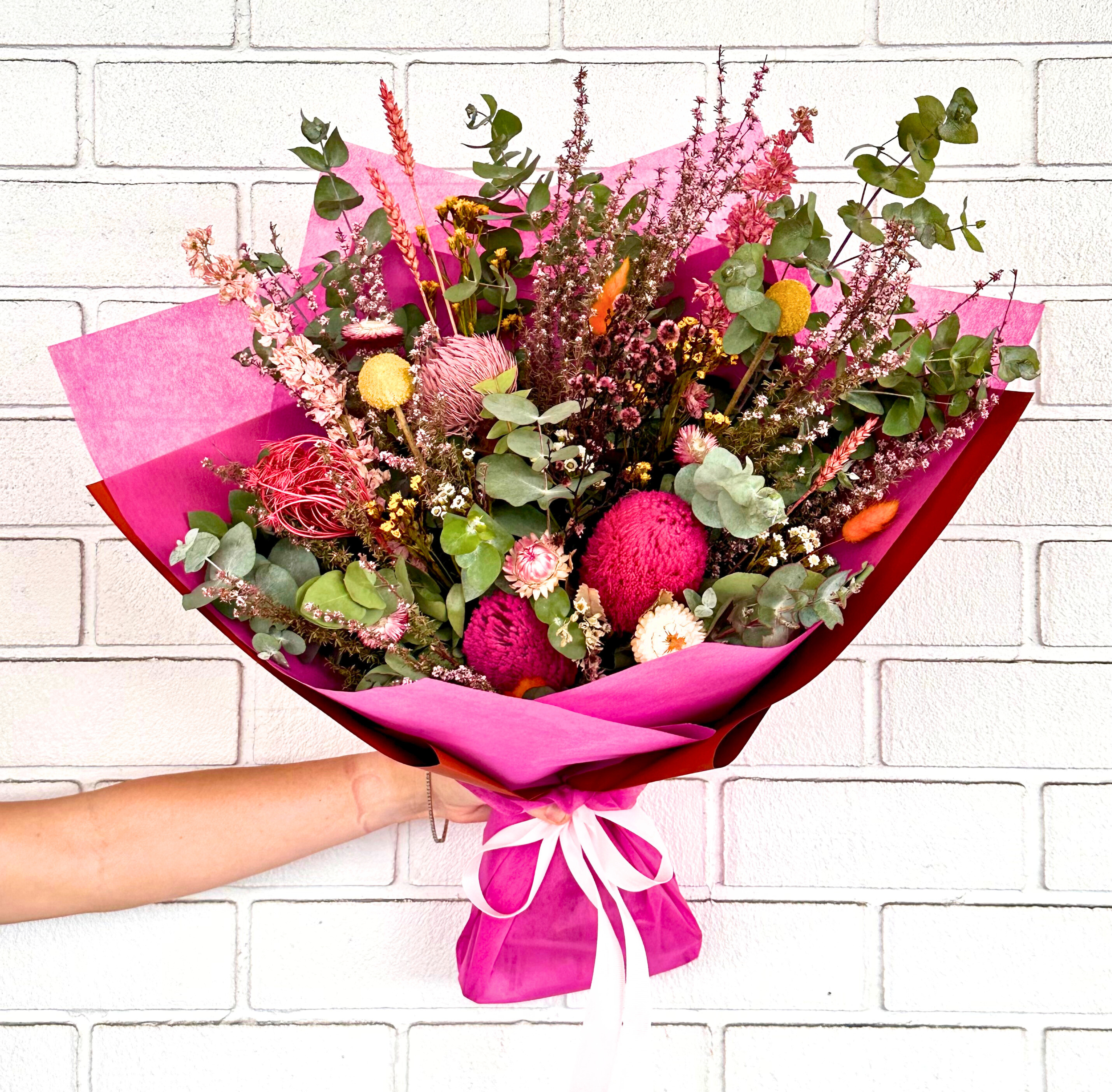 Everlasting Native Love