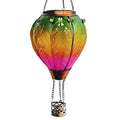 Rainbow Solar Balloon