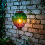 Rainbow Solar Balloon