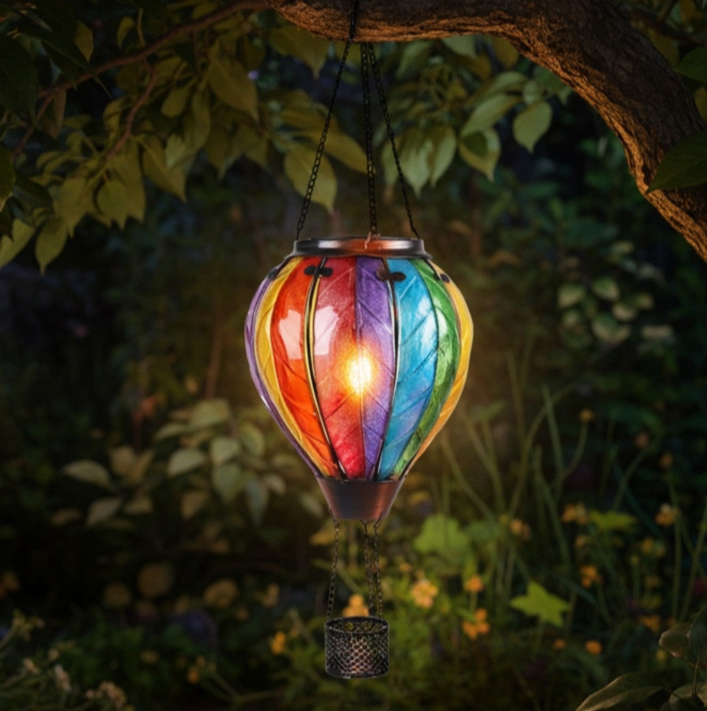 Circus Solar Balloon