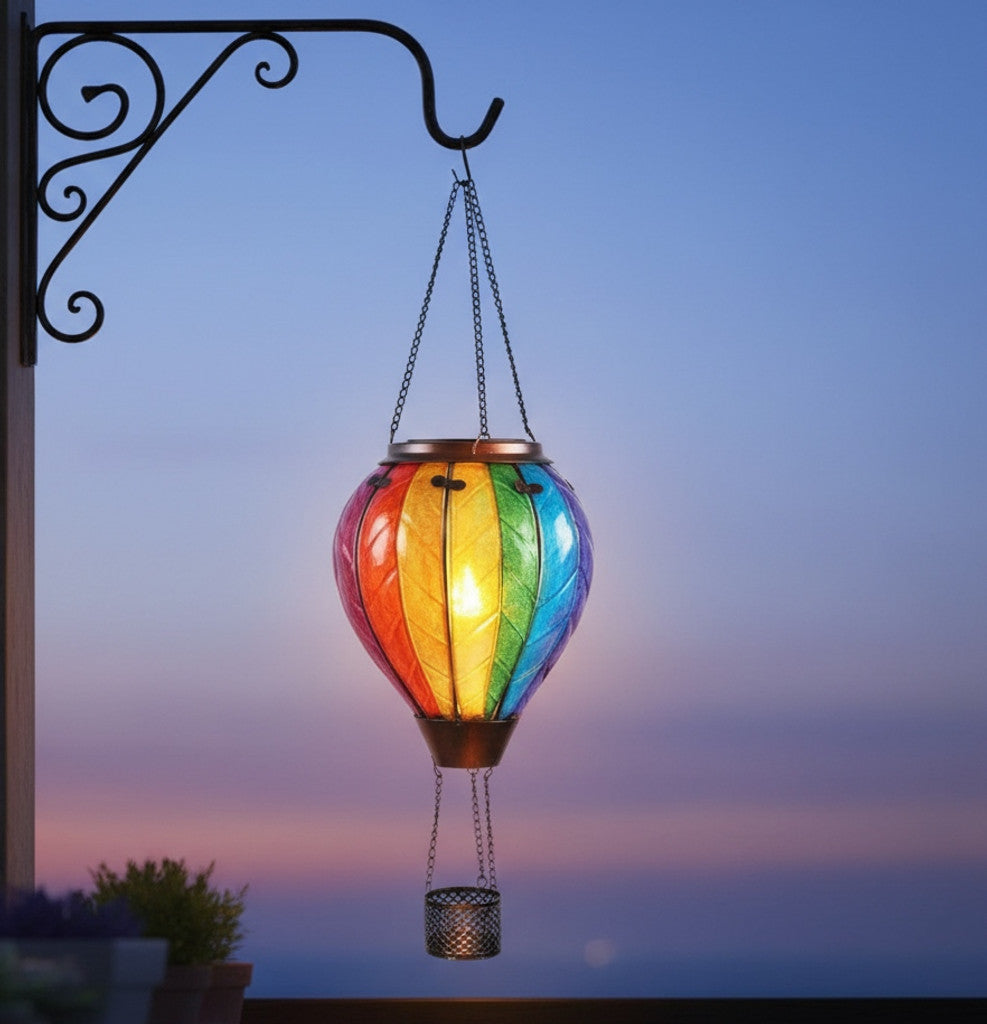 Circus Solar Balloon