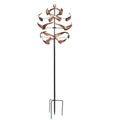 Copper Cyclone Spinner