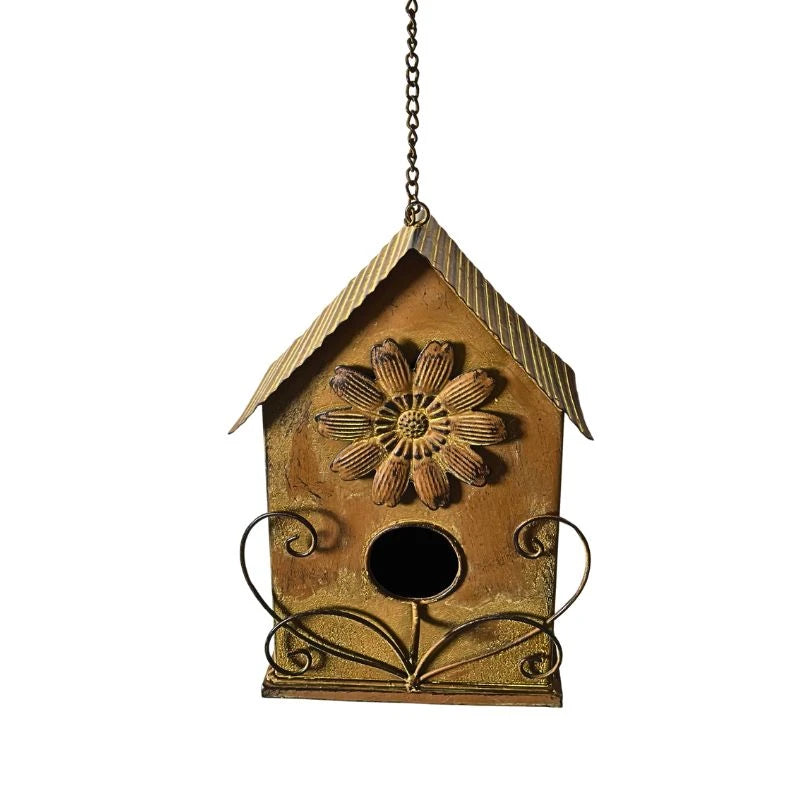 Hanging Birdhouse