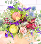 Seasonal Native Bouquet