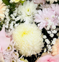 Florist Choice Pastel Bouquet