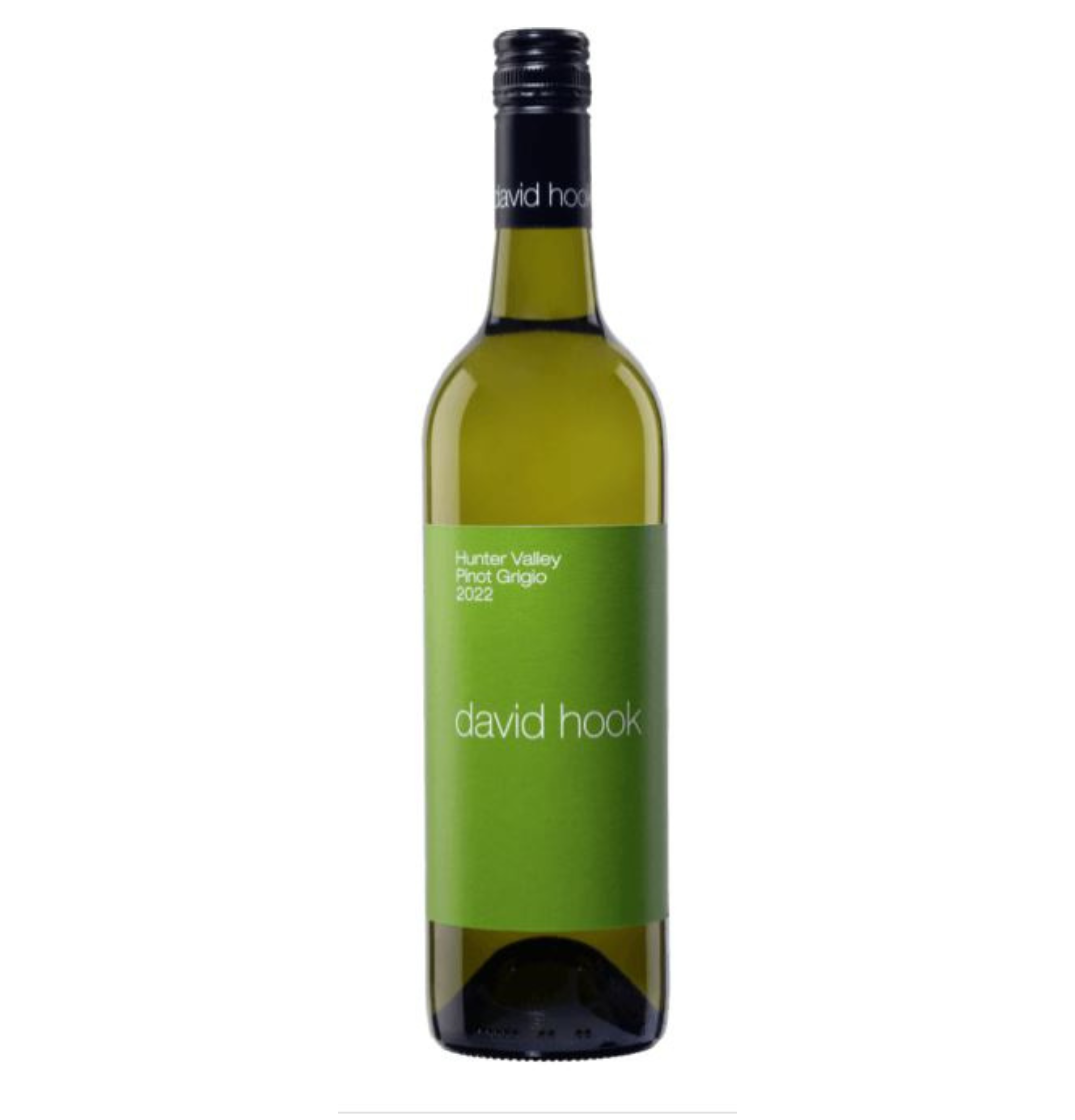 David Hook Pinot Grigio