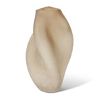 Edgar Vase Sand