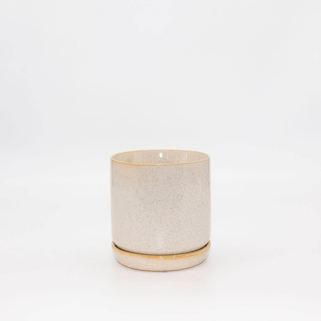 Small Oslo Planter Sandstorm