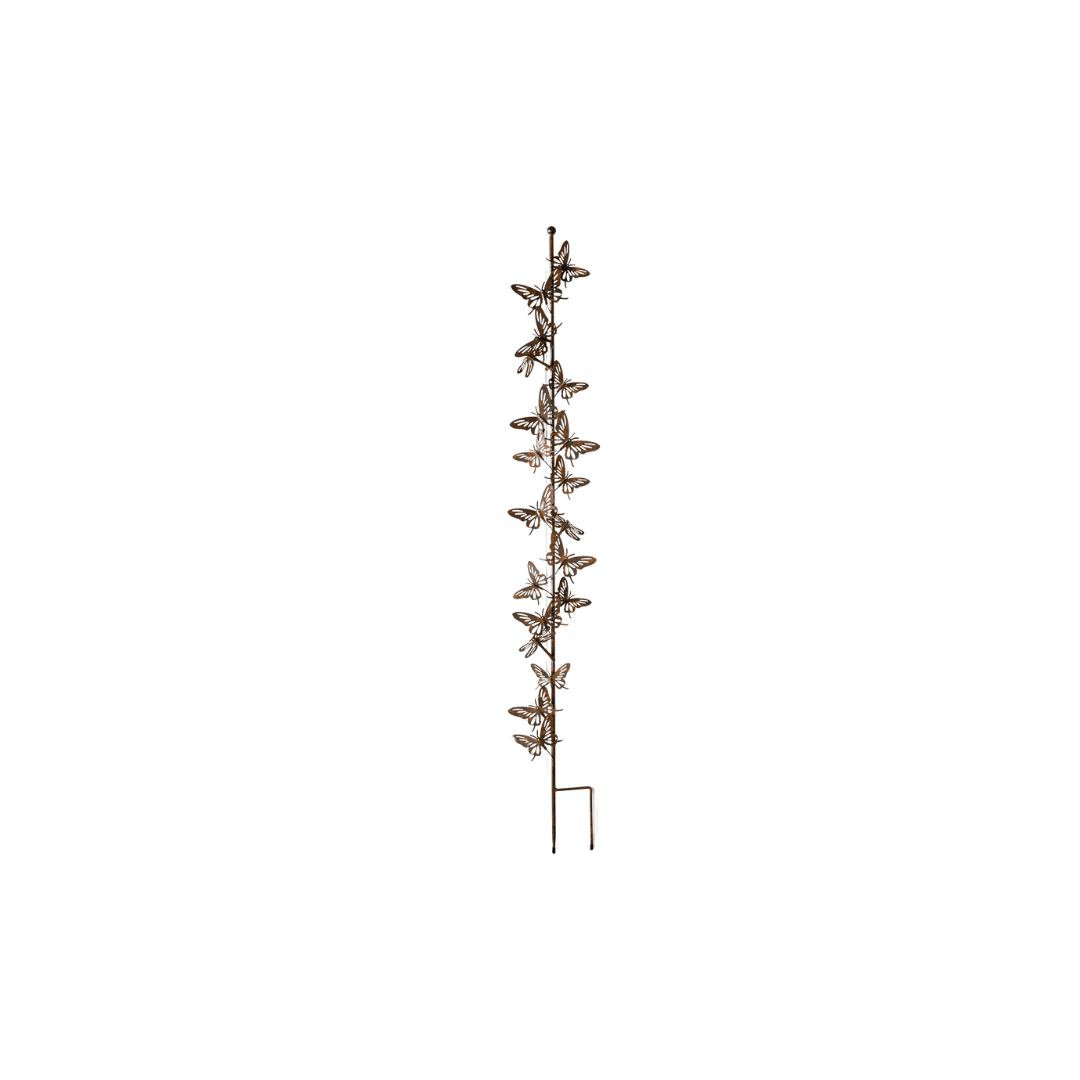 Butterflies/Dragonflies Stake