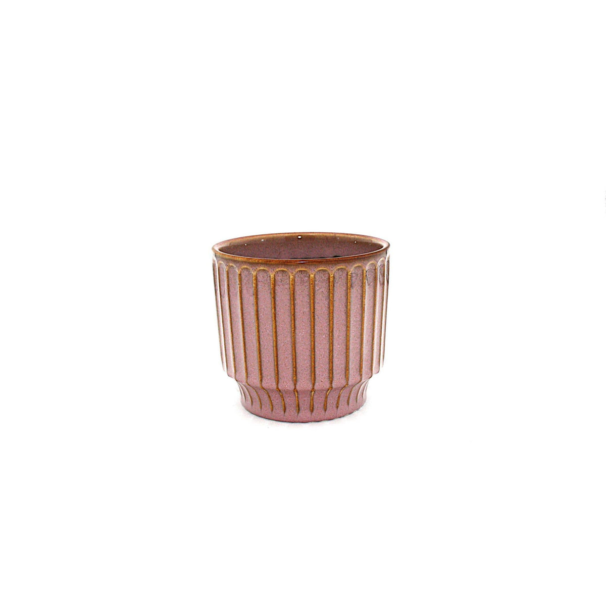 Pillar Planter Medium Blush