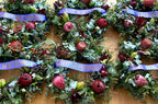 Anzac Day / Remembrance Day Wreath