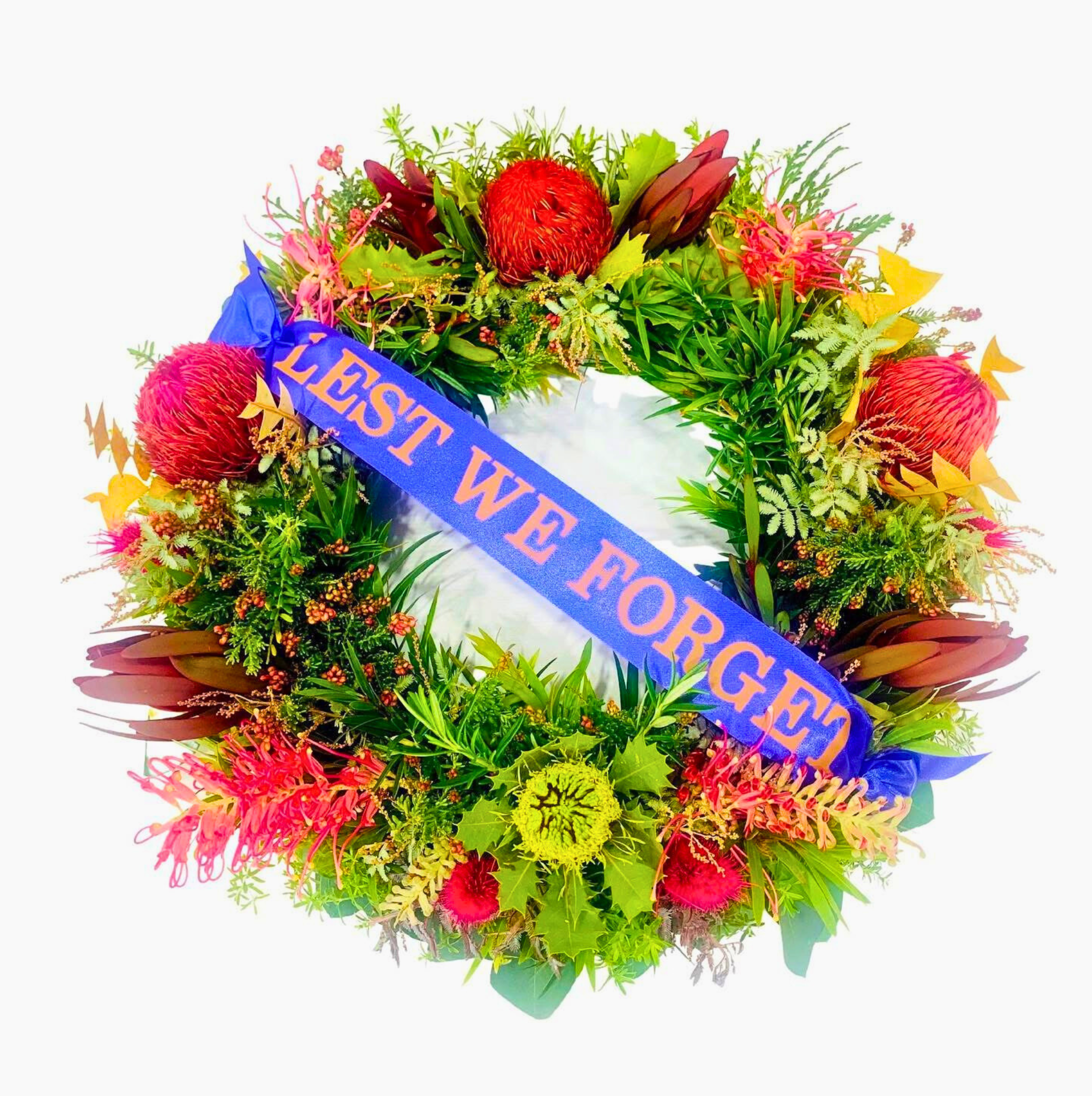 Anzac Day / Remembrance Day Wreath