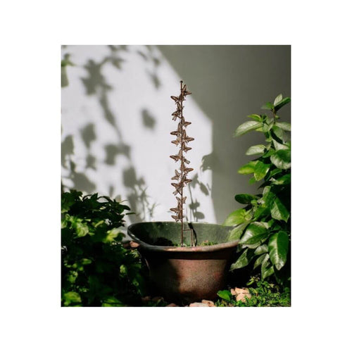 Butterflies/Dragonflies Stake