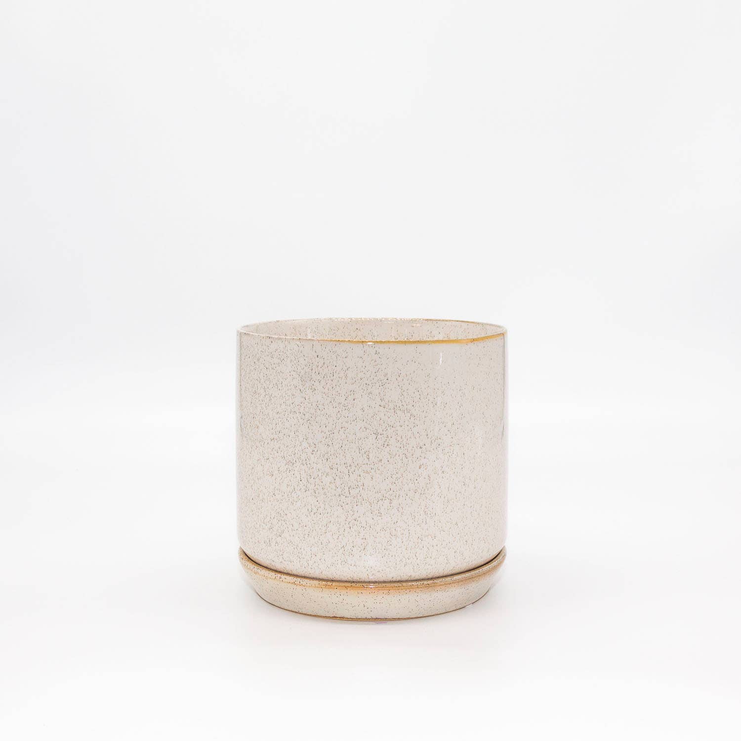 Medium Oslo Planter Sandstorm