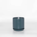 Small Oslo Planter Navy