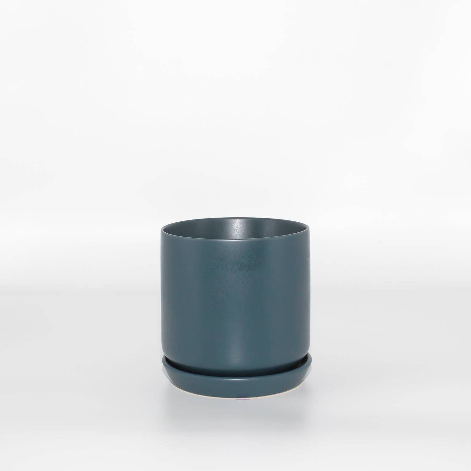Small Oslo Planter Navy