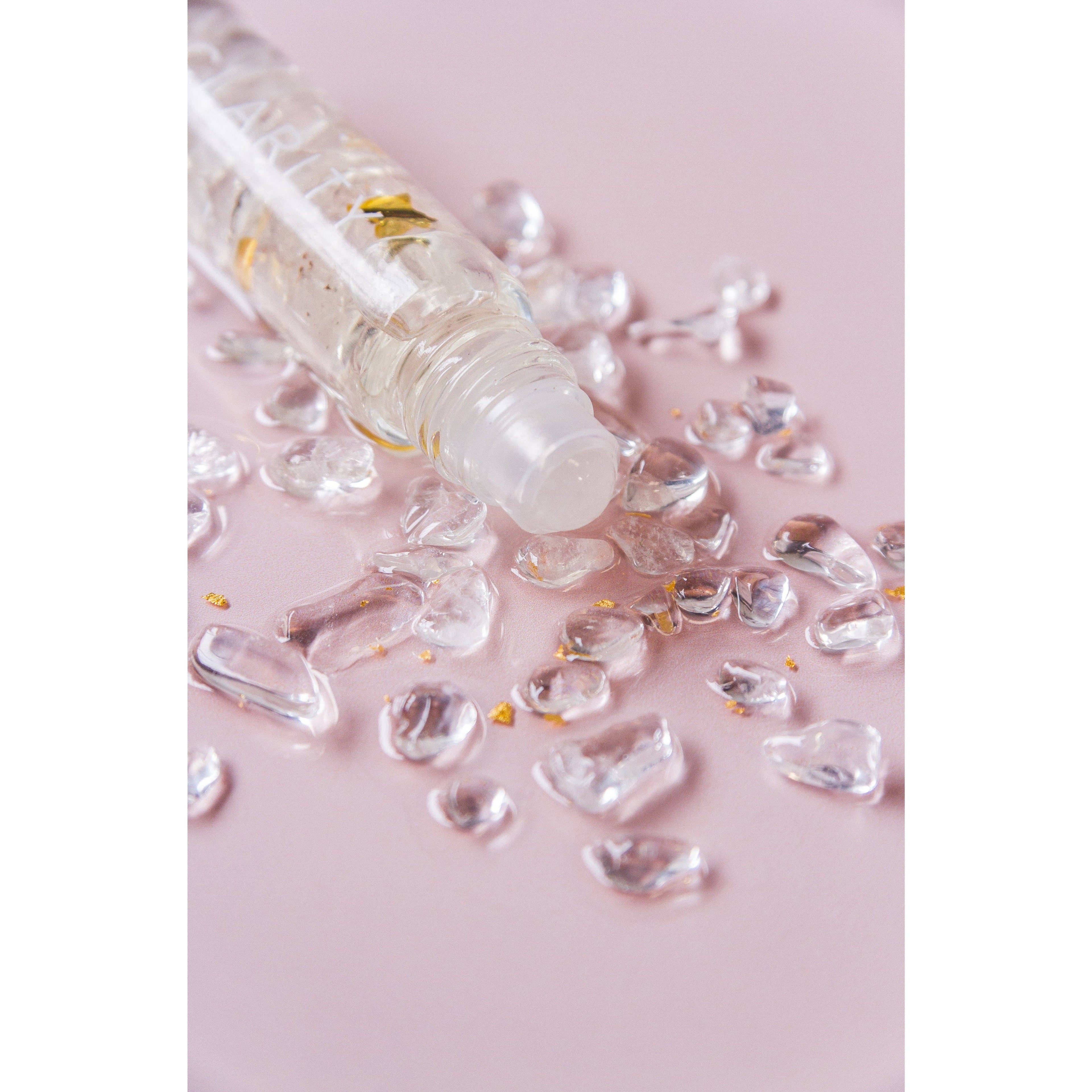 Essential Oil Roller - Clarity - 10ml