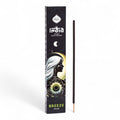 Breeze Calm Incense 8 Thick Sticks Sagrada Madre