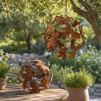 Dragonfly Garden Ball