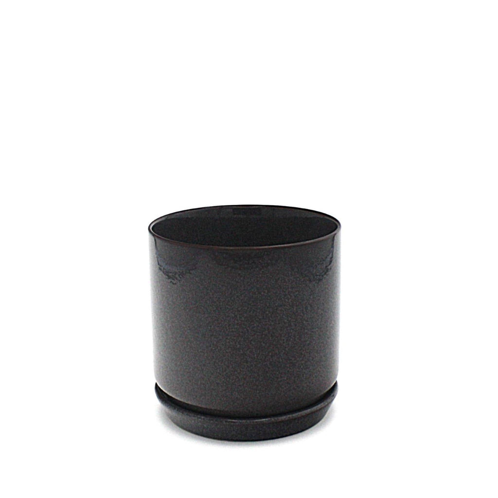 Small Oslo Planter Licorice