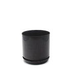 Small Oslo Planter Licorice